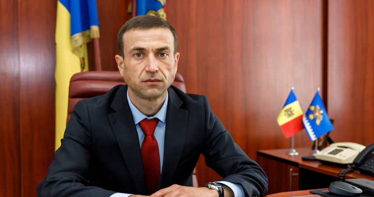 Глава Таможенной службы Игорь Талмазан подал в отставку.