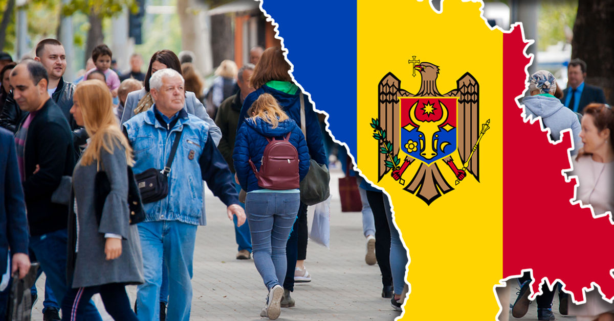 Демограф: Молдова потеряла два поколения из-за массового отъезда граждан за рубеж.
