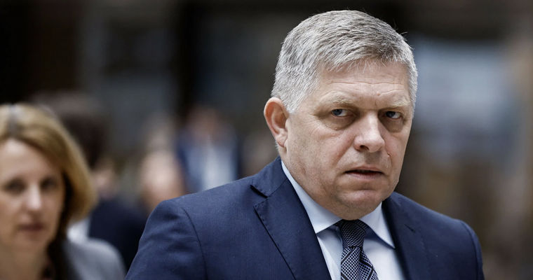 Фицо: К инциденту в Румынии привело отсутствие диалога между ЕС и РФ.