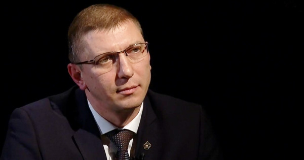 Прокурор Виорел Морарь задержан на 72 часа.