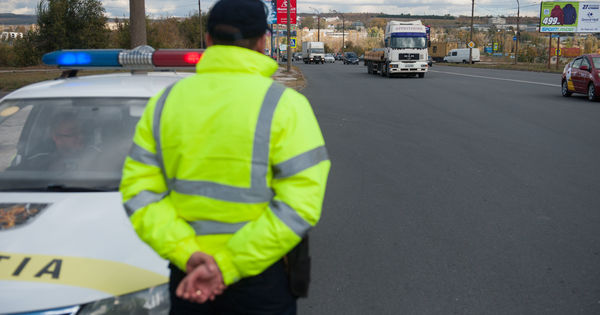 В 2018 году в Молдове произошло более 2000 дорожно-транспортных происшествий.