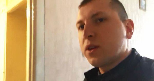 Прокуроры объяснили требование о задержании Григорчука.