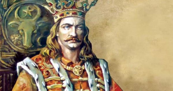 Mituri despre Ștefan cel Mare. De ce s-a crezut că purta barbă. Foto: mistere-romania.info