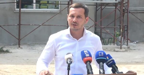 Кодряну: Из-за сноса киосков на меня давили и угрожали.