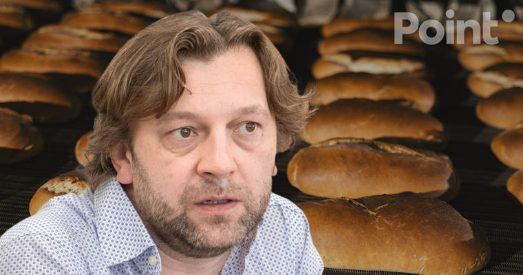 Алайба: Компенсации получат производители продуктов и товаров первой необходимости.