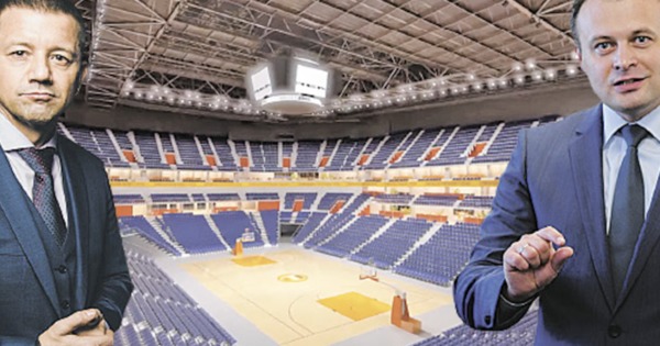 Cazul Arena Chișinău: Avocat, despre despre preluarea operelor. Foto: ZdG