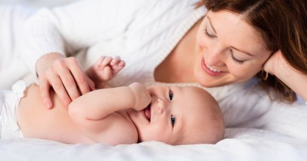 Число детей в Республике Молдова неуклонно уменьшается.