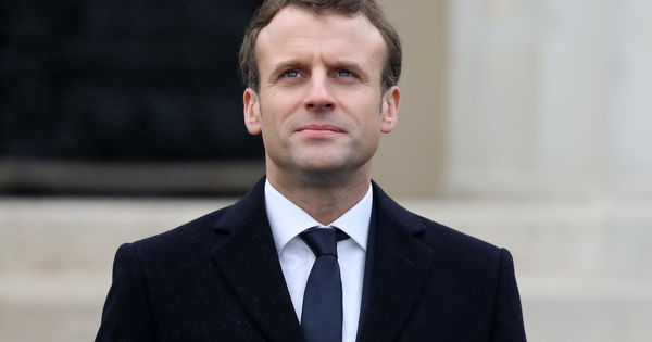 Siria: Preşedintele francez, Emmanuel Macron, a primit o delegaţie a coaliţiei arabo-kurde FDS.