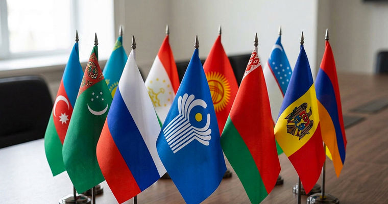 Парламент рассмотрит выход из Соглашения о гуманитарном сотрудничестве СНГ.
