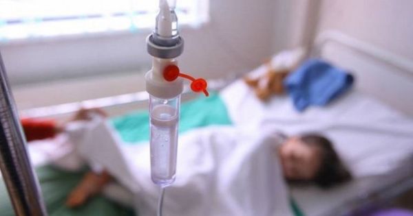 Девушку из Единец выписали из больницы после алкогольной комы.
