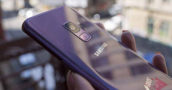 Samsung are tehnologia care îți încarcă telefonul cu adevărat wireless.