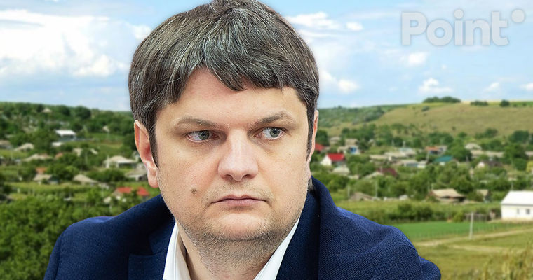 Спыну: Объявлен конкурс проектов, направленных на развитие городов и сел.