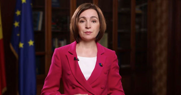 Майя Санду, 9 Мая: Мы будем отмечать мир, память павших во Второй мировой войне и День Европы, объединившихся во имя процветания.