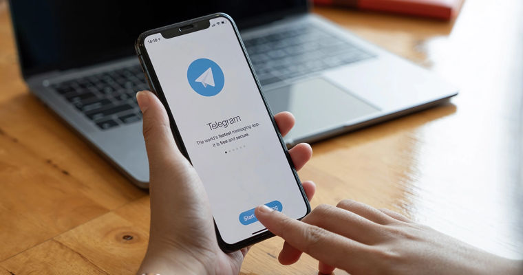 В Telegram появилась возможность находить новые приложения и дарить «звезды».