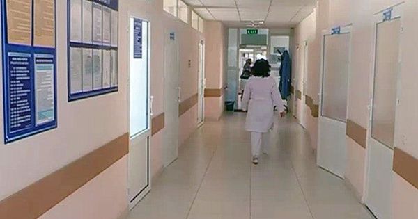 В больницах Республики Молдова острая нехватка медсестер.