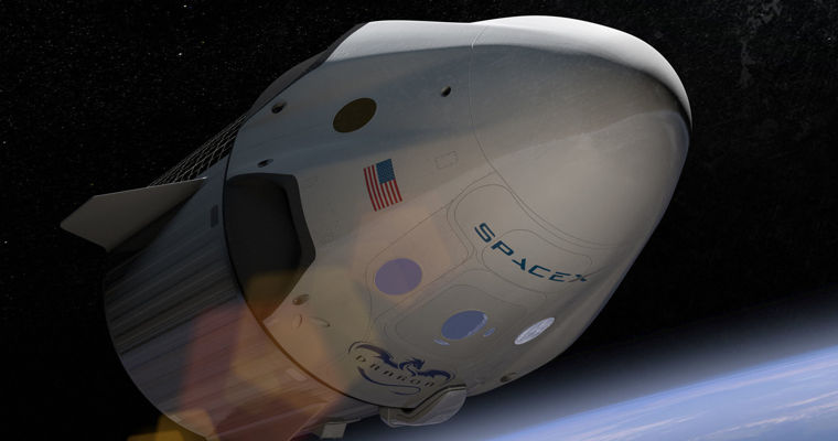 WSJ: SpaceX Маска превратилась в крупного оборонного подрядчика США.