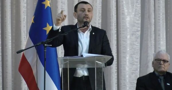 Генпрокуратура не обнаружила нарушений в заявлениях депутата Дудника.