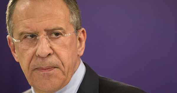 Lavrov acuză Statele Unite că vor să izoleze o mare parte din Siria