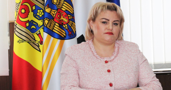 Вице-претор сектора Чеканы Елена Трибой подала в отставку.