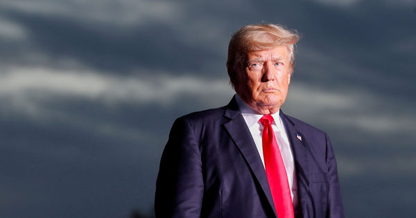 Выдвинуть Трампа кандидатом в президенты хотят 78% республиканцев.