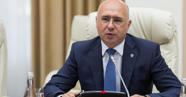 Правительство решило прояснить детали встречи премьера Павла Филипа с послами ЕС, аккредитованными в Кишиневе. 