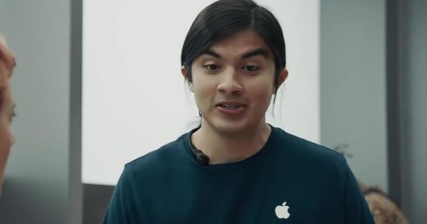 Корейцы предложили фанатам купертиновцев перейти на Galaxy S9, который "быстрее".