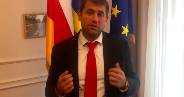 Илан Шор выдвинул ультиматум Нэстасе и Санду.
