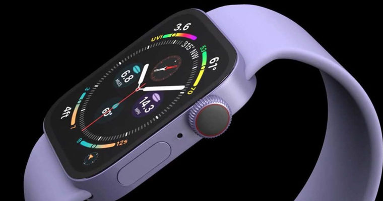 Apple Watch помогли спасти жизнь пассажира самолета.