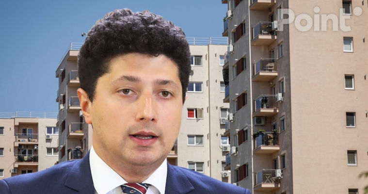 Мариан о Prima Casă Plus: Я не исключал и не добавлял диаспору.