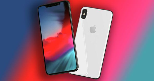 Первые характеристики нового Apple iPhone 9 раскрыли в китайской компании Sanfeng.