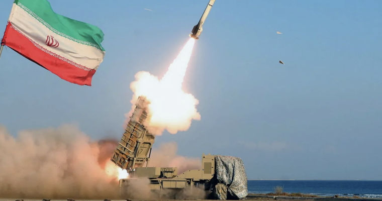 Iranul respinge acuzațiile privind lansarea unei rachete asupra bazei militare Incirlik din Turcia