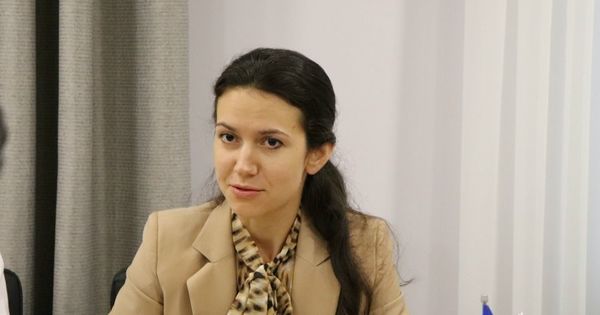 Стамате: Нам удалось сделать много достойных вещей Стамате: Нам удалось сделать много достойных вещей