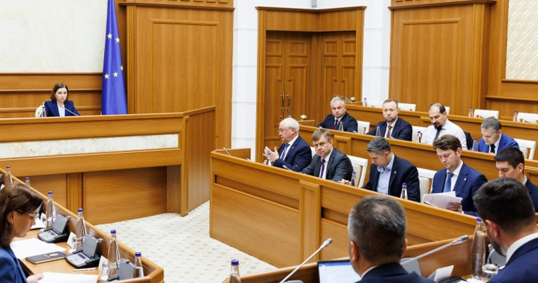 Совет безопасности оценил риски для энергетики: Непосредственной угрозы нет.