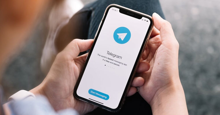 Турецкие власти пригрозили заблокировать Telegram.