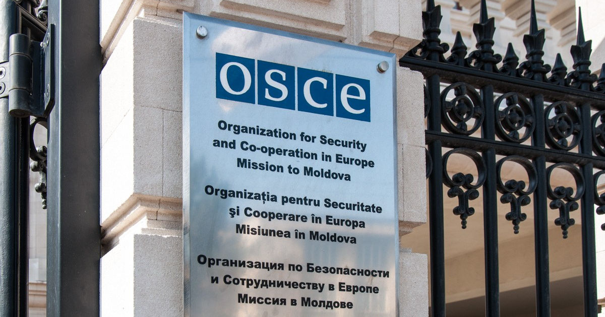 В Бюро ОБСЕ сделали выводы о выборах в Молдове.
