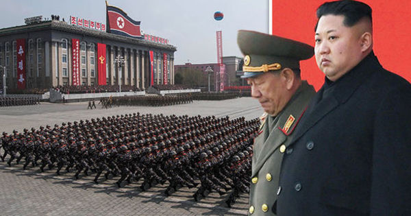 Unde își ține ascunși hackerii dictatorul Kim Jong-un.