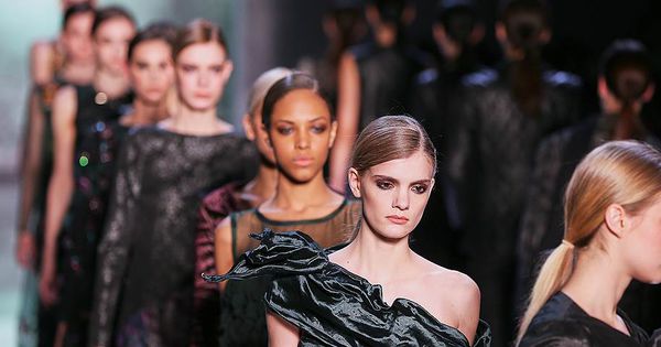 Худоба больше не в моде — к такому выводу пришли ученые.