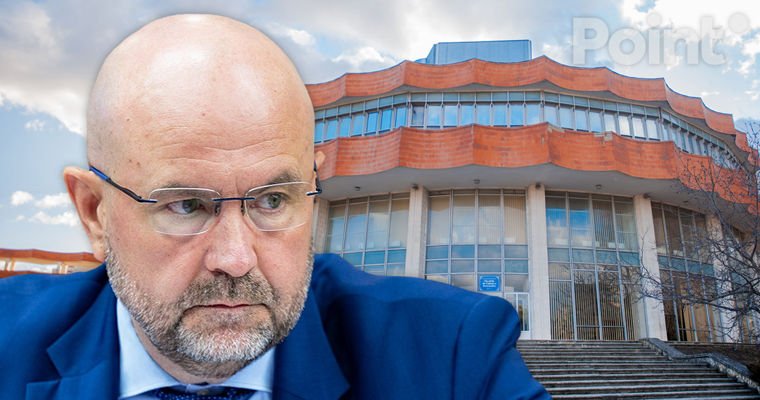 Боля о продаже ДК железнодорожников: Приносит 5 млн леев убытков ежегодно.