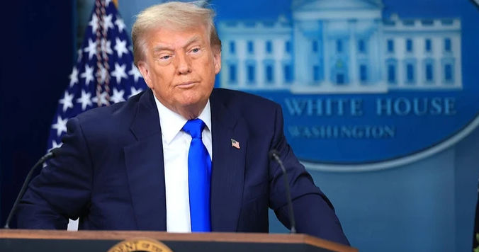Трамп: Перемирие с Ираном не будет продлеваться, авиаудары возобновятся.