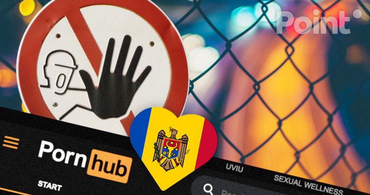 Pornhub prezintă rezultatele anului: Moldovenii preferă categoria „milfs".