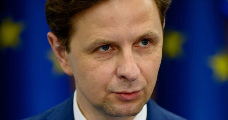 Кульминский о властях Гагаузии: Геополитический таран против руководства РМ.
