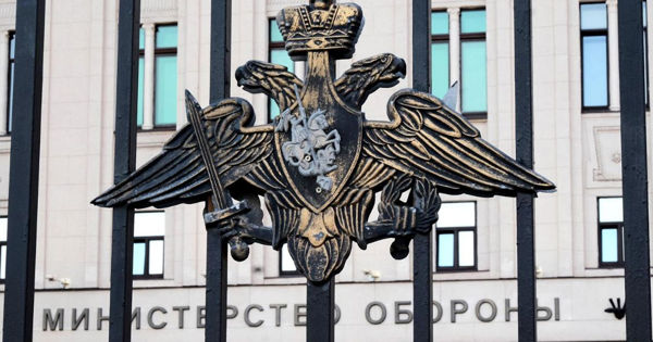 Минобороны России официально объявило о паузе в боях.