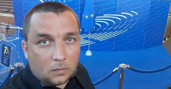 Рошко: Всё острее проявляется необходимость закона о люстрации.