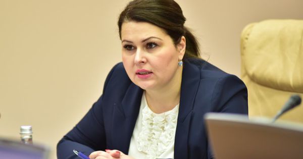 Молдова выполняет Резолюцию ООН о женщинах, мире и безопасности.