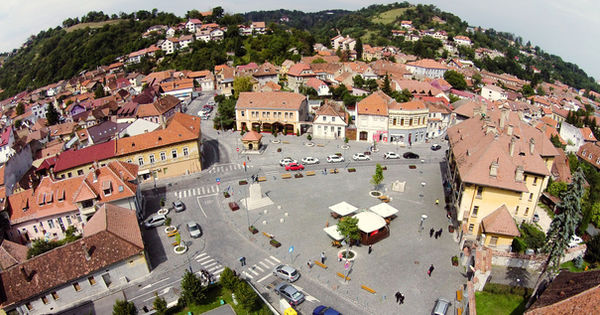 România va avea un nou aeroport.