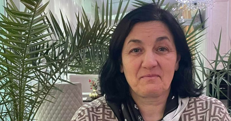 Кандидат в депутаты от PAS сделала уточнения по декларации: Там допущены ошибки.