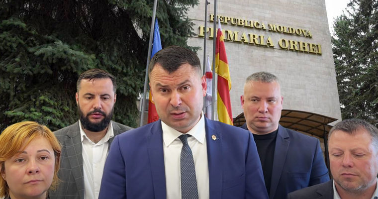 «Демократия дома» оспорила решение об аннулировании регистрации кандидата партии в примары.