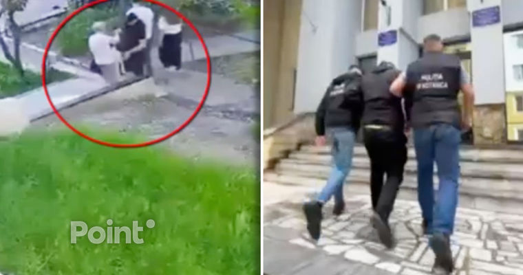 В Кишинёве задержали троих подозреваемых в мошенничестве на 600 тыс. леев.