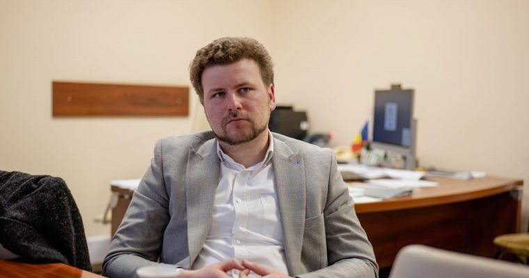 Лицеистам предложат гибкую программу: половина предметов будет необязательной.