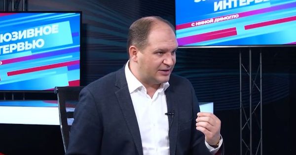 Чебан: Строители меня просто ненавидят, у них не получается как раньше.